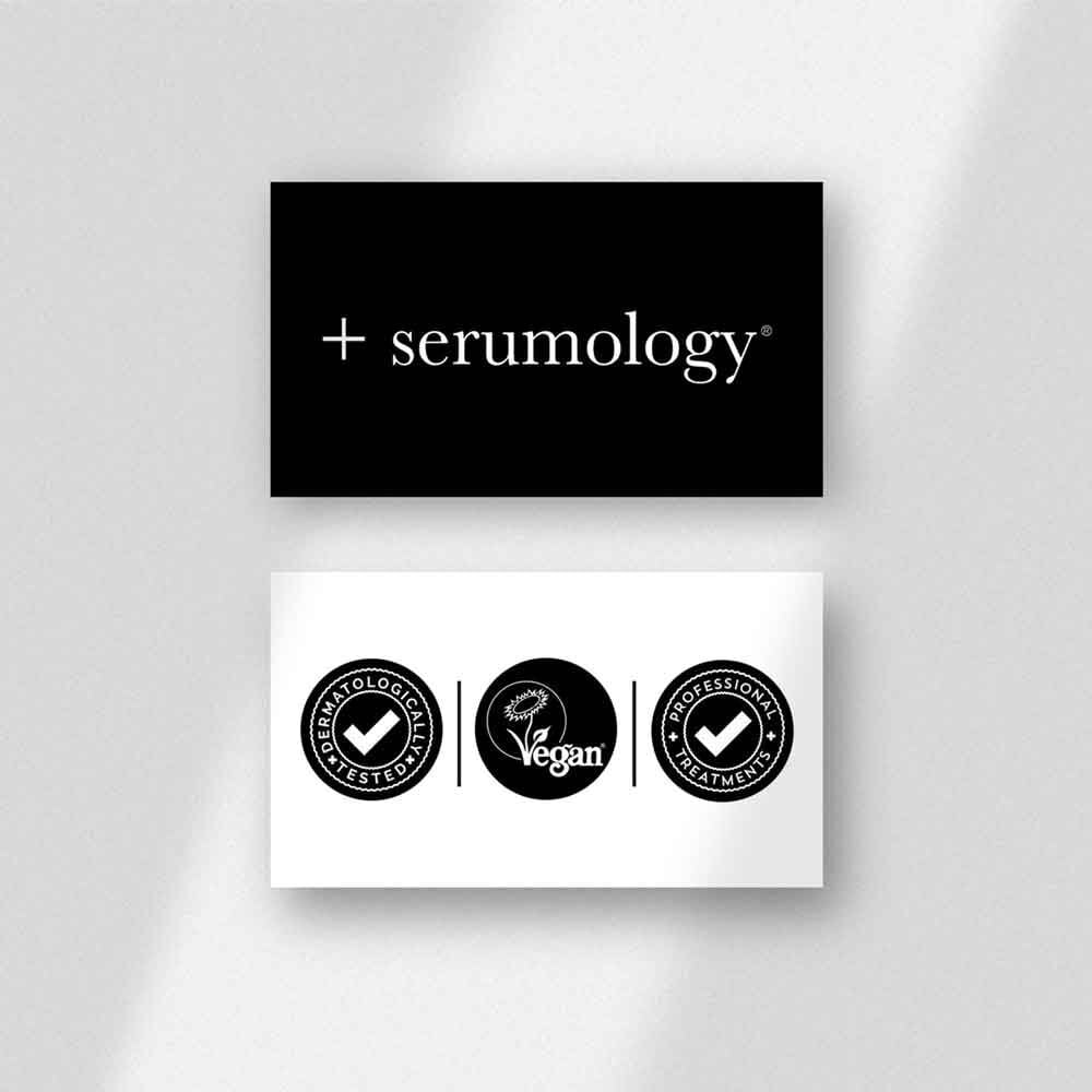 Serumology Sérum pour les mains, 30ml Serumology Sérum pour les mains, 30ml