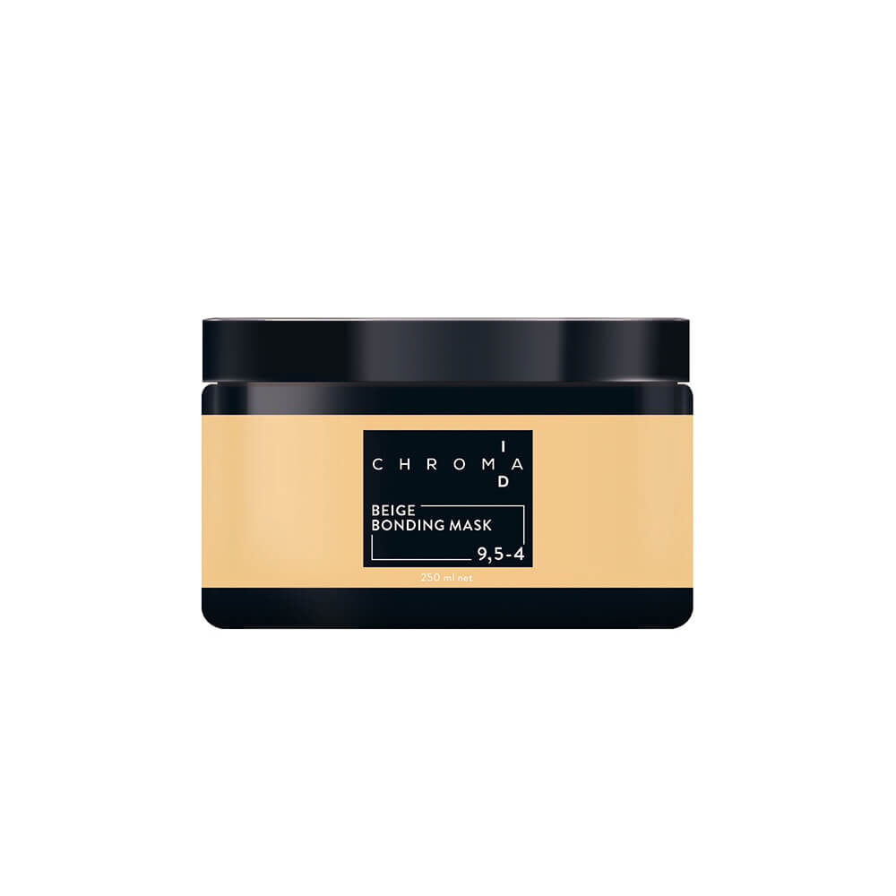 Schwarzkopf Professional Chroma ID Kleurmasker 250ml 9.5-4