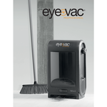 Sibel Poubelle Aspirante Eye-Vac