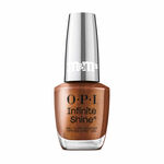 OPI M&M's Infinite Shine I Caramel For You 15ml