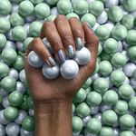 OPI Infinite Shine Nagellak met geleffect - Good Enough to Treat Collection - MarshmelloOo So Sweet 15ml