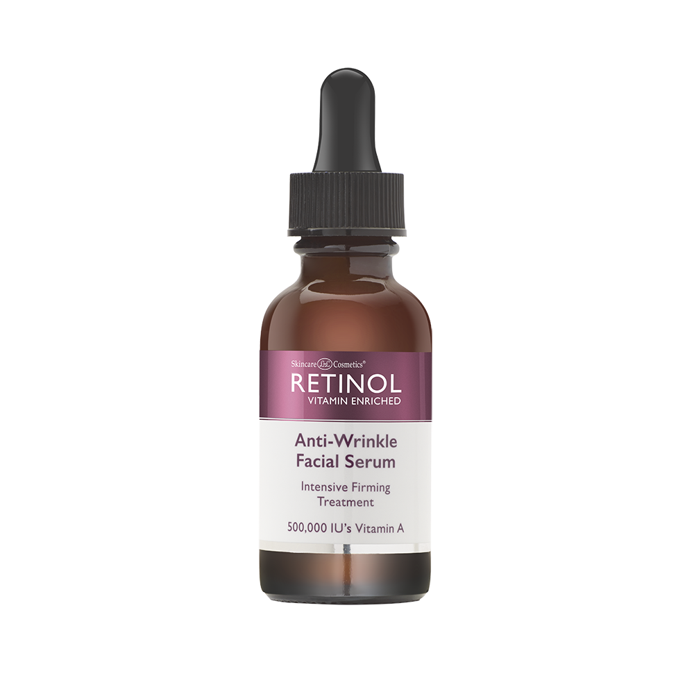 Retinol Sérum Visage Anti-Rides 30ml Retinol Sérum Visage Anti-Rides 30ml