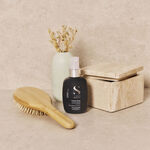 Alfaparf Milano Semi Di Lino Sublime Cristalli Spray Brillance Sublimatrice 125ml