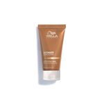 Wella Professionals Ultimate Smooth, Masque nourrissant pour cheveux secs, ternes ou frisés, 75ml