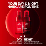 Wella Professionals Ultimate Repair Night Serum, diepwerkende nachtverzorging 95ml