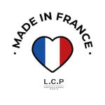 L.C.P Professionnel Vitamin C Masque Alginate Éclat à la Vitamine C 30g