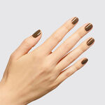 OPI M&M's Vernis &agrave; ongles Choco-lotta Cheer 15ml