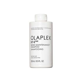 Olaplex N°.4FINE Bond Maintenance® Shampoo 250ml
