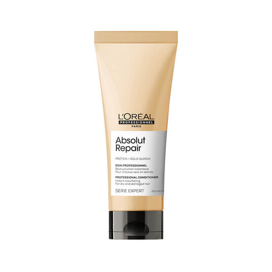 L'Or&eacute;al Professionnel S&eacute;rie Expert Apr&egrave;s-shampooing Absolut Repair 200ml