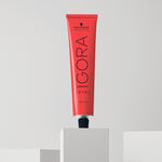 Schwarzkopf Professional Igora Royal Coloration Permanente 60ml 1-0