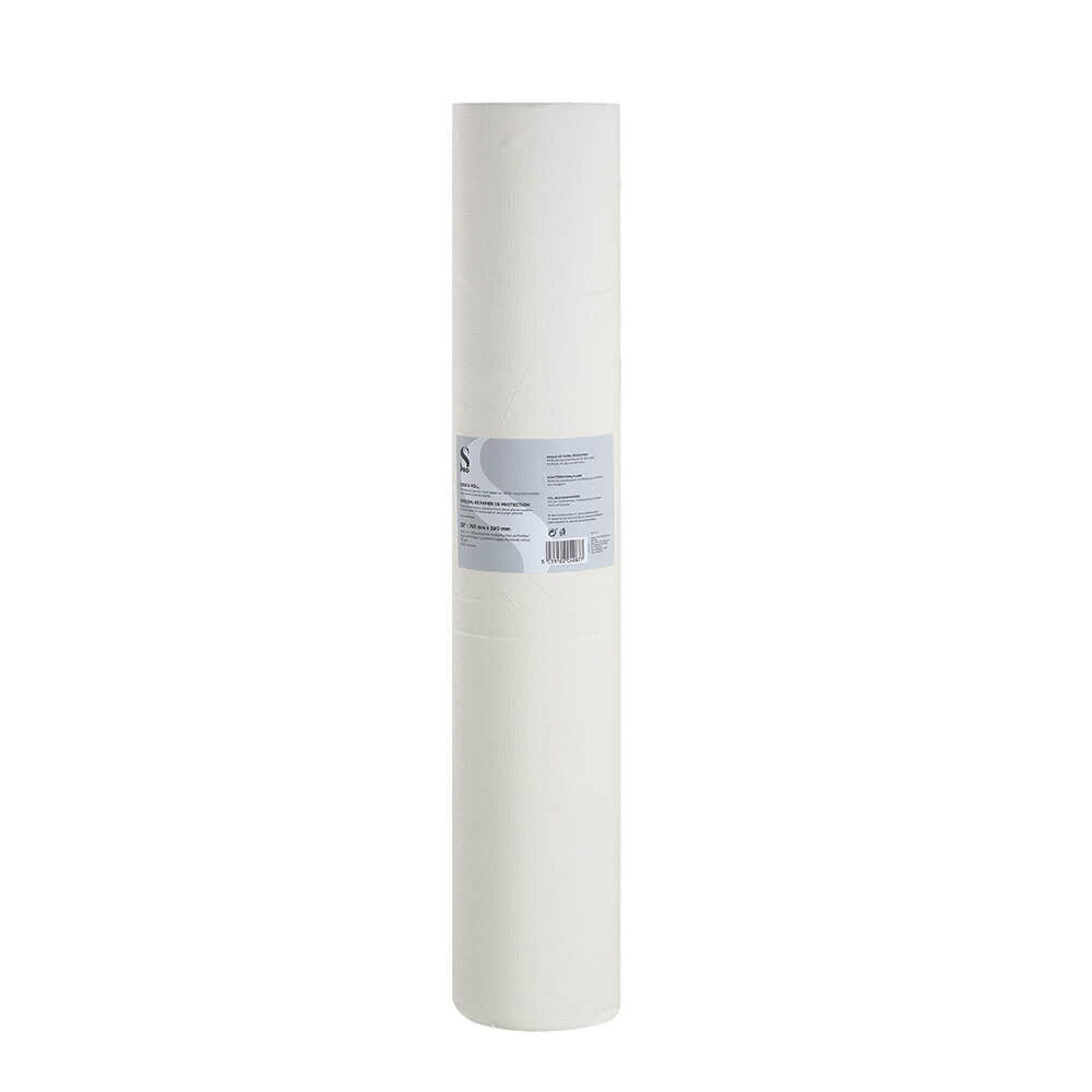 S-PRO Rol Beschermpapier 70cm x100 S-PRO Rol Beschermpapier 70cm x100
