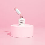 2AM London Gel de Construction - Rose Tinted - 15ml