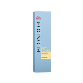 Wella Crème de décoloration Blondor à base d'huiles 200ml