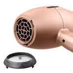 Proxelli Professionele Haardroger Maya Rose Gold