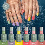 Andreia Professional True Pure - Pure Diving PV5 Glow Tide 10.5ml