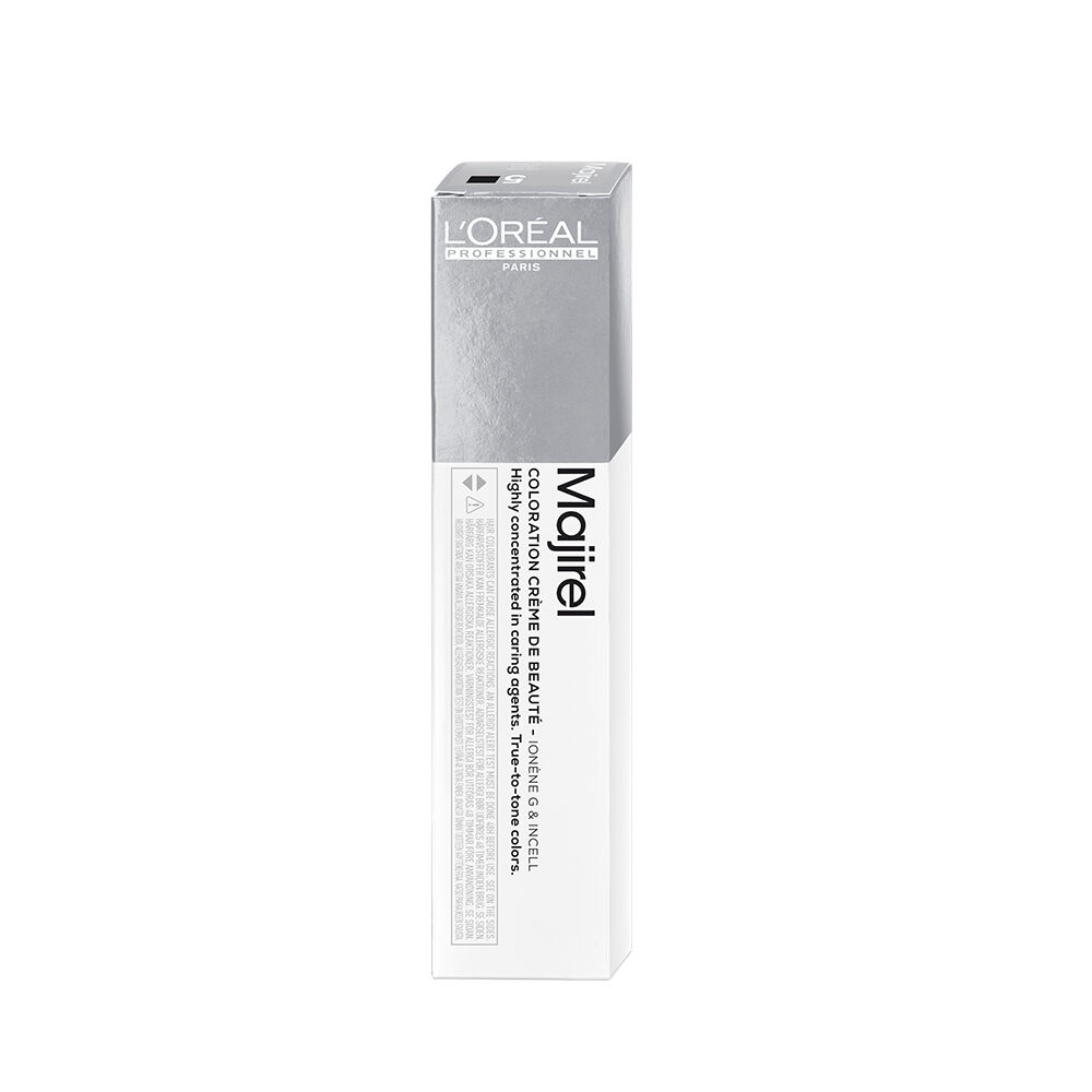 L’Oréal Professionnel Majirel Coloration Permanente Crème de Beauté 50ml 3
