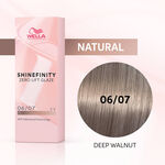 Wella Professionals Shinefinity Zero Lift Glaze 60 ml