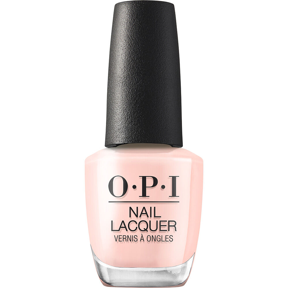 OPI Nail Lacquer Make ‘Em Jelly - Nagellak Baby, Pink Again 15ml OPI Nail Lacquer Make ‘Em Jelly - Nagellak Baby, Pink Again 15ml