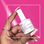 2am London Build It Baby - Transparante Builder Gel - High Standards 15 ml