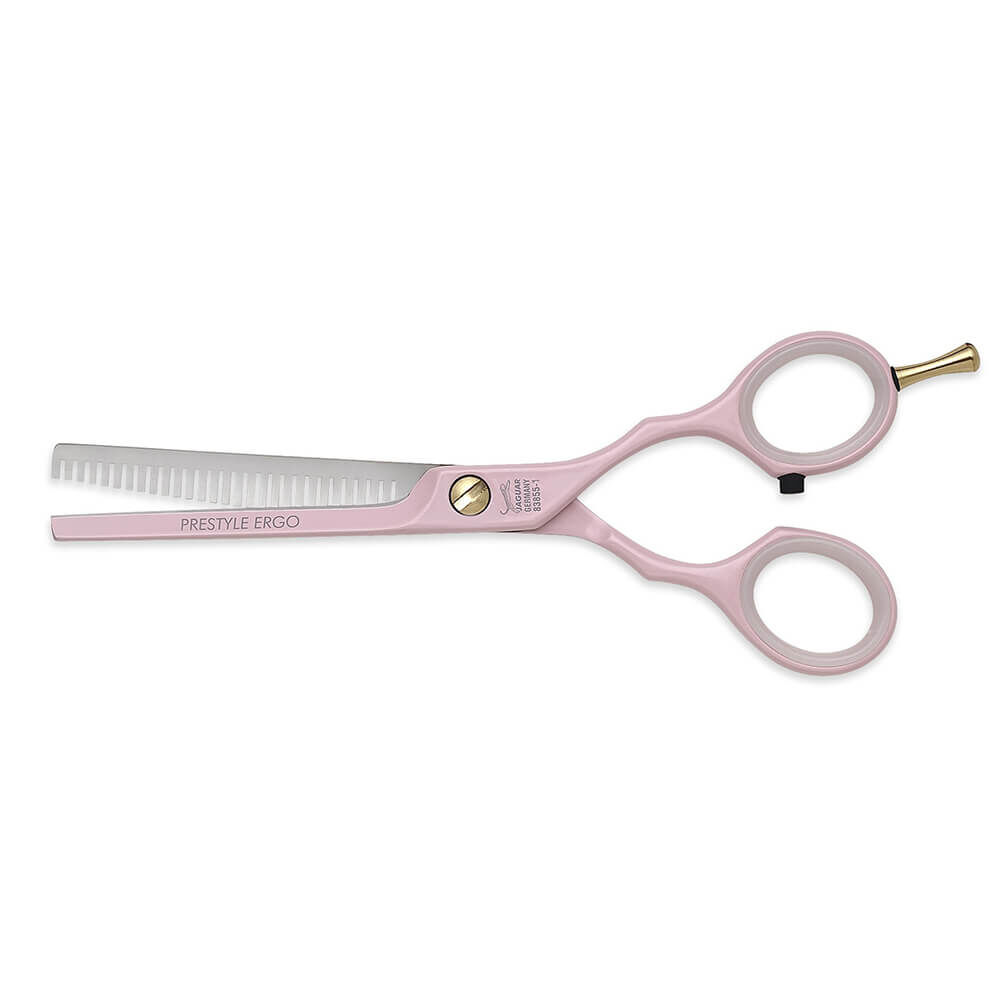 Jaguar Scissors Cl PS Ergo Pink Effi 5.5 Jaguar Scissors Cl PS Ergo Pink Effi 5.5