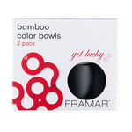 Framar Kleurschaal van bamboevezel Get Lucky X2