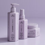 Schwarzkopf Professional Fibre Clinix De-Frizz Spray lissant 200ml