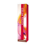 Wella Colour Touch Coloration semi-permanente sans ammoniaque 60ml