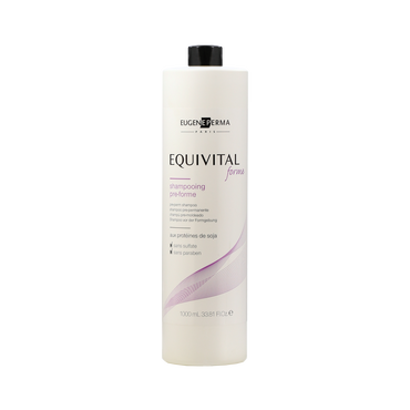Eugene Perma Equivital Pre Perm Shampoo 1l Eugene Perma Equivital Pre Perm Shampoo 1l