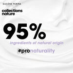 Eugene Perma Nature Shampooing Bleu Neutralisant 1L