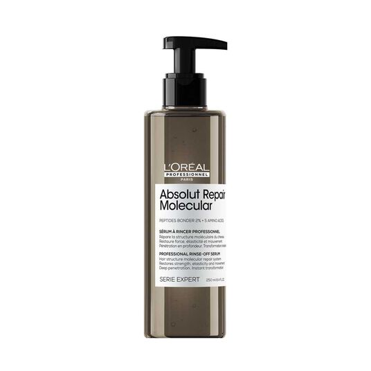 L'Or&eacute;al Professionnel Absolut Repair Molecular Herstellend Serum, 250ml