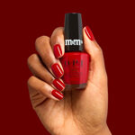 OPI M&M's Vernis &agrave; ongles Melt in Your Mani 15ml