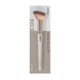Andreia Professional Make-up kwast - Face Sculpt 103