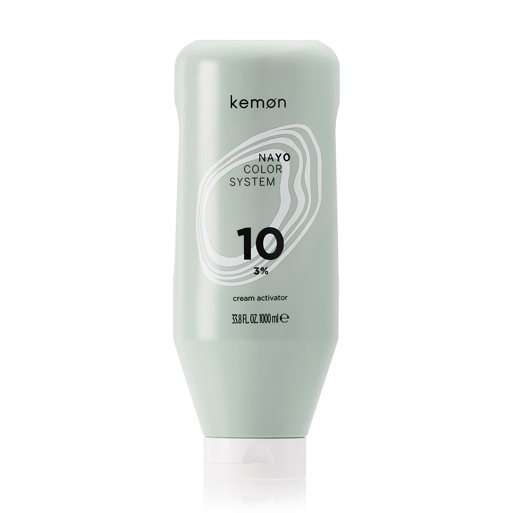 Kemon Nayo Cream Activateur 1L Kemon Nayo Cream Activateur 1L