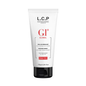 LCP Honey Gold And Caviar Extract Massage 175ml