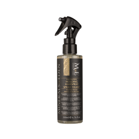 Minerals Of Eden Spray fixant Strong 200ml