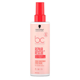 Schwarzkopf Professional Bonacure Repair Rescue Soin Brillance 200ml