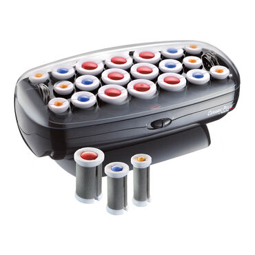 BaByliss Pro Heated Rollers Ceramic Set BaByliss Pro Heated Rollers Ceramic Set
