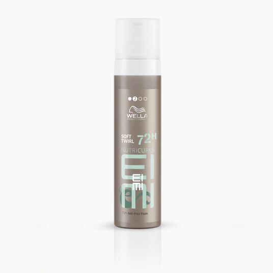 Wella Eimi Nutri Soft Twirl 200ml