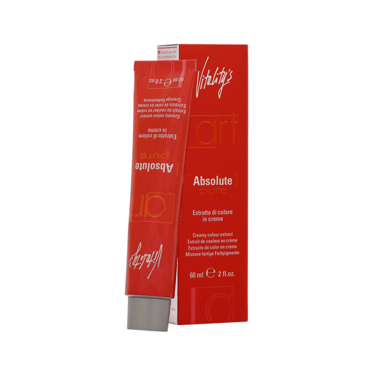 Vitality's Coloration permanente Art Absolute Pure 60ml