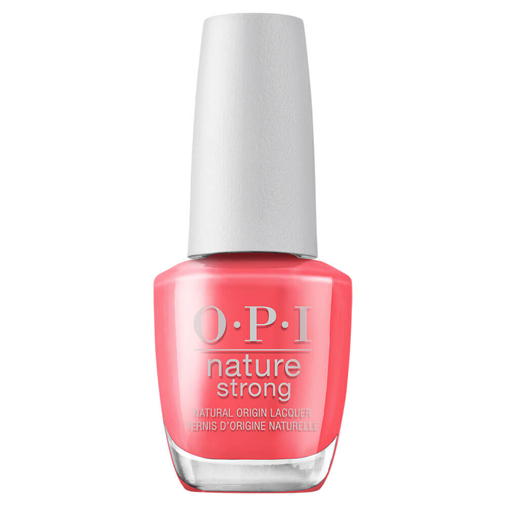 OPI Nature Strong Vernis à Ongles Vegan 15ml