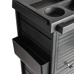 S-PRO Chariot De Salon Dakota