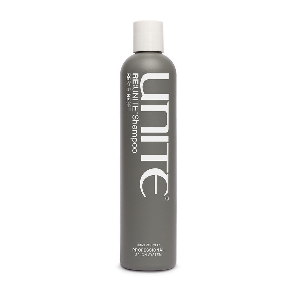 Unite Hair RE:Unite Shampooing R&eacute;parateur 300ml