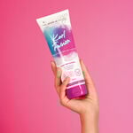 Les Secrets de Loly Kurl Fusion Gel crème coiffant nourrissant et hydratant 250ml