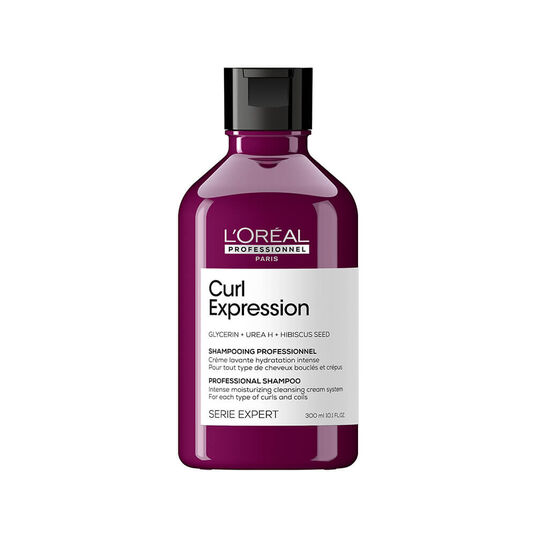 L'Or&eacute;al Professionnel S&eacute;rie Expert Curl Expression Shampooing Hydratant