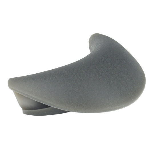 S-PRO Repose-Nuque Basin Noir