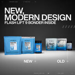 Redken Flash Lift Power 9 Bonder Inside 500g