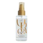 Wella Professionals Oil Reflections Huile Lissante L&eacute;g&egrave;re 100ml