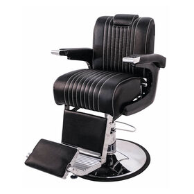 S-PRO Fauteuil De Barbier Hampstead