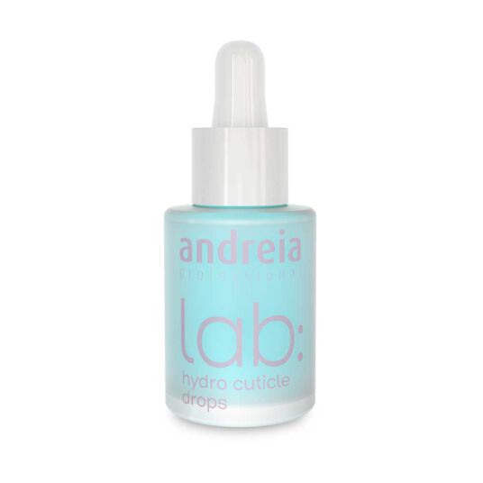 Andreia Professional Lab Gouttes Hydratantes pour cuticules 10.5ml