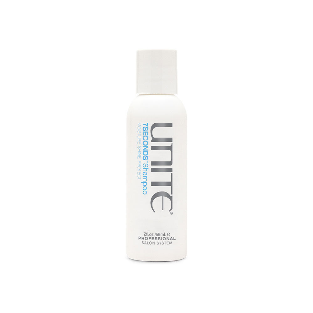 Unite Hair 7SECONDS Hydraterende Dagelijkse Shampoo 59ml